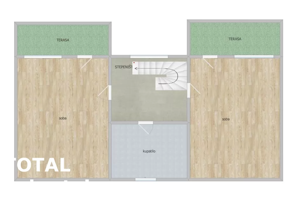 Kuca,NOVI SAD,TELEP,kv: 129.00, € 154100, ID: 3091540 20