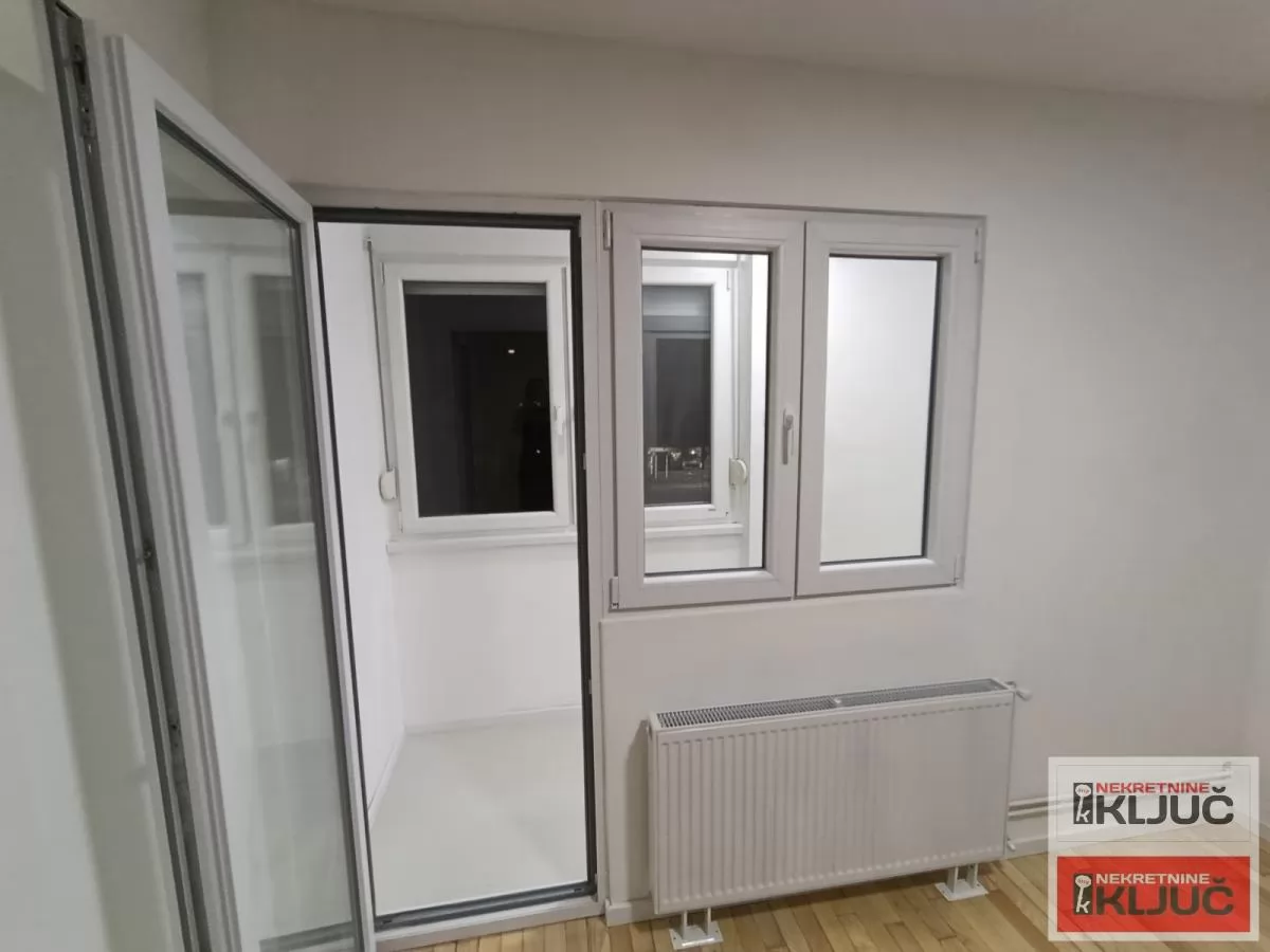 ROTKVARIJA, 51m2, Dvoiposoban, Renoviran 5