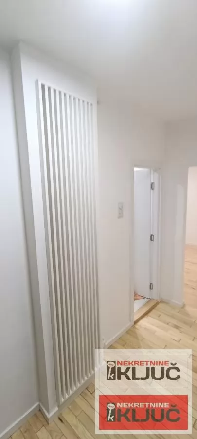 ROTKVARIJA, 51m2, Dvoiposoban, Renoviran 6