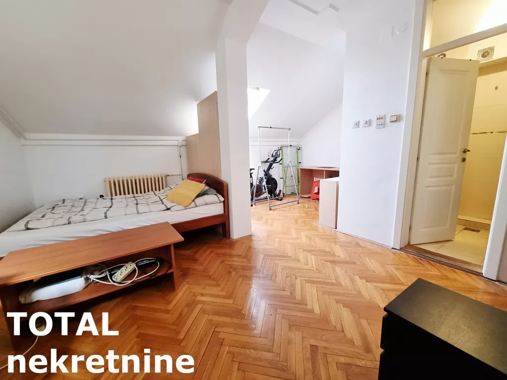 Stan,NOVI SAD,BULEVAR,kv: 29.00, € 90000, ID: 1101499 2