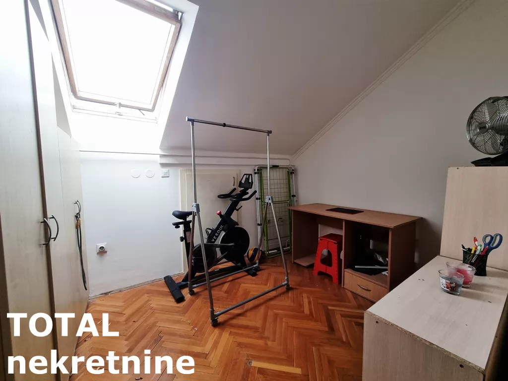 Stan,NOVI SAD,BULEVAR,kv: 29.00, € 90000, ID: 1101499 5