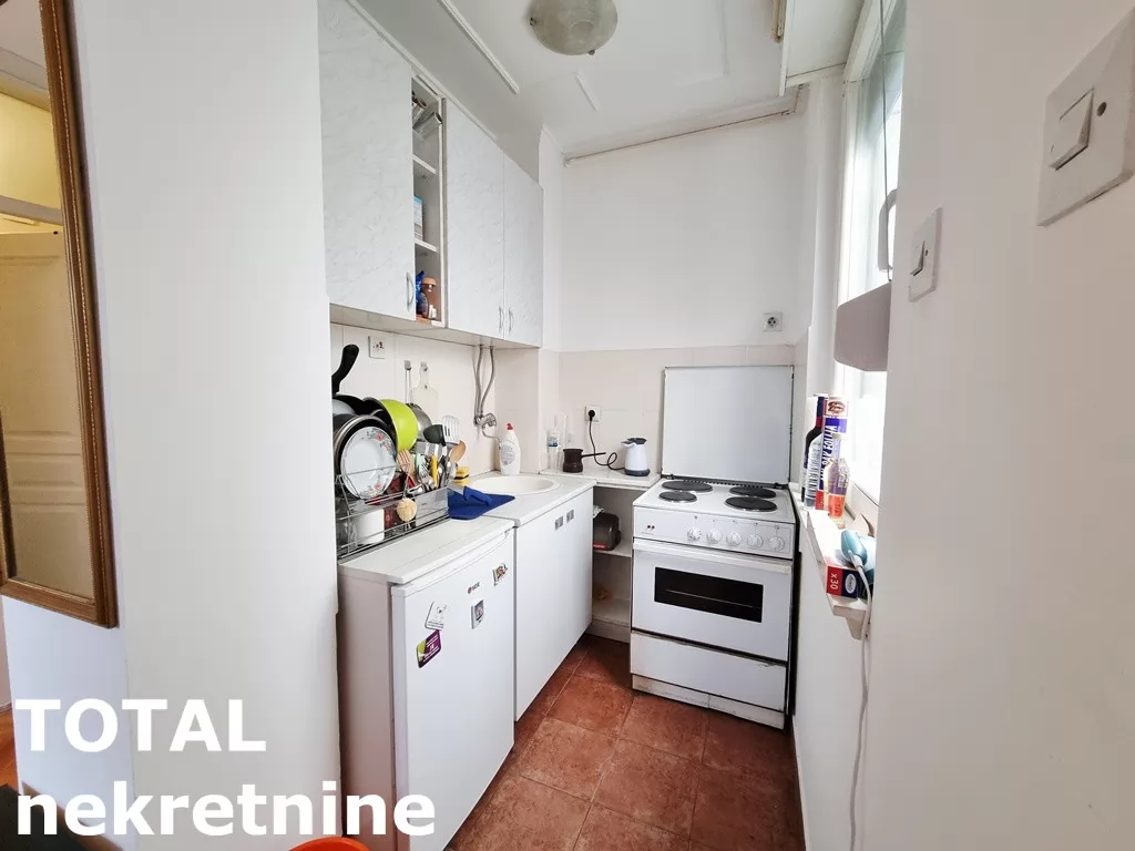 Stan,NOVI SAD,BULEVAR,kv: 29.00, € 90000, ID: 1101499 6