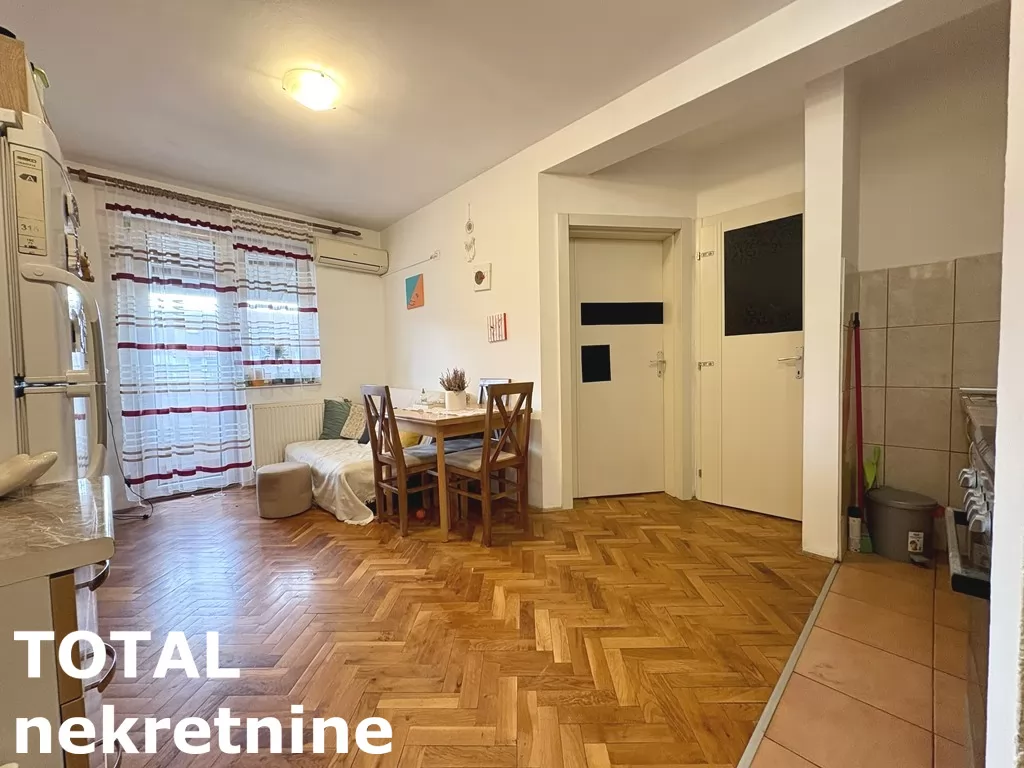 Stan,NOVI SAD,NOVA DETELINARA,kv: 34.00, € 105000, ID: 1101982 3