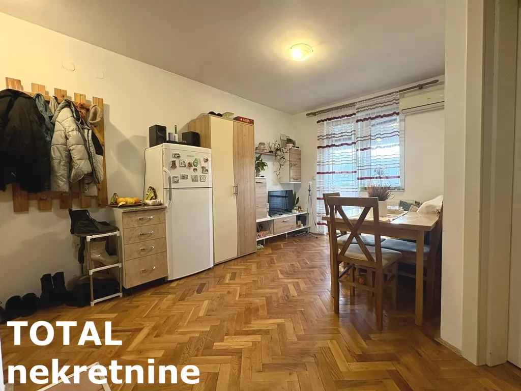 Stan,NOVI SAD,NOVA DETELINARA,kv: 34.00, € 105000, ID: 1101982 4