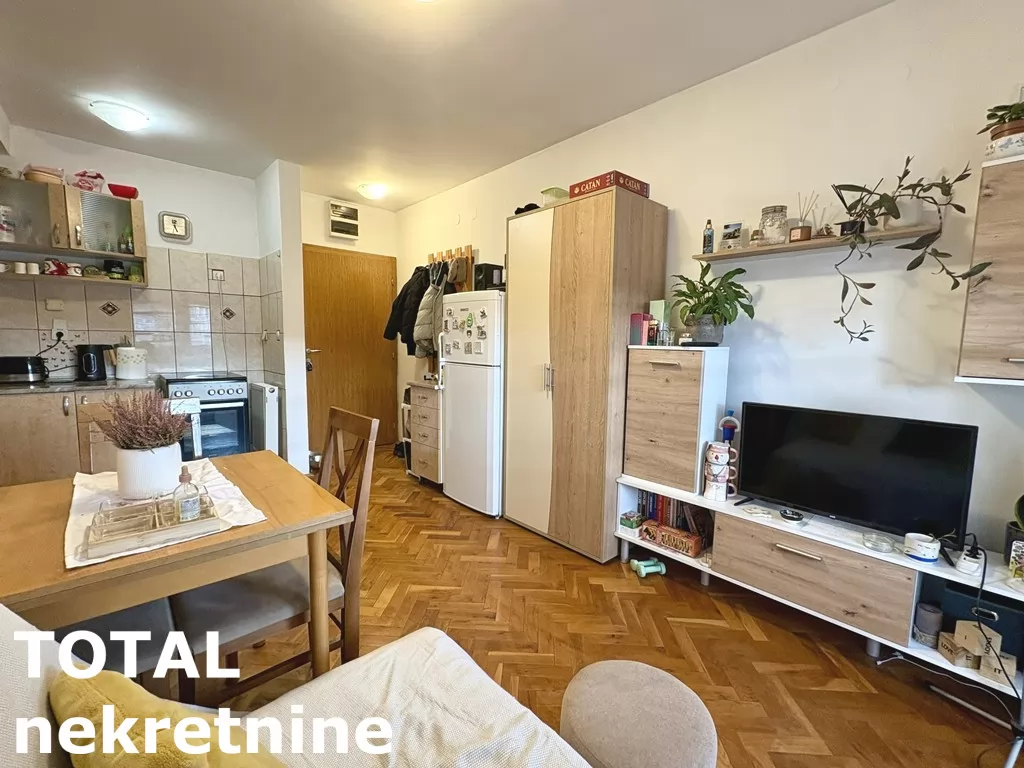 Stan,NOVI SAD,NOVA DETELINARA,kv: 34.00, € 105000, ID: 1101982 5