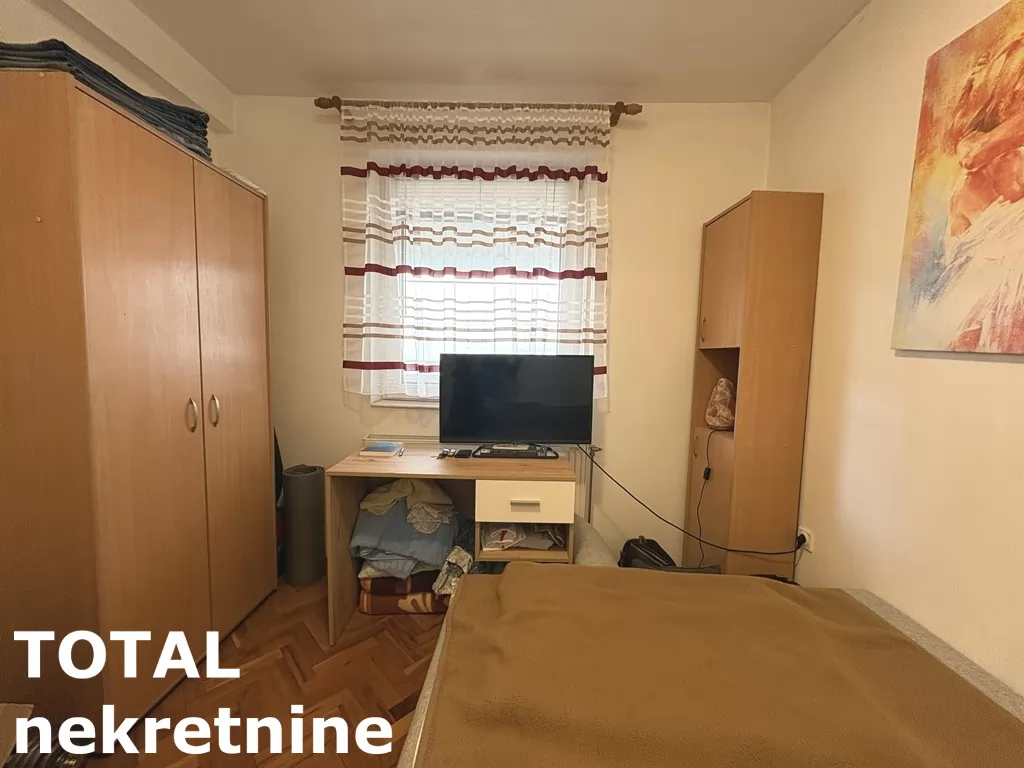 Stan,NOVI SAD,NOVA DETELINARA,kv: 34.00, € 105000, ID: 1101982 7