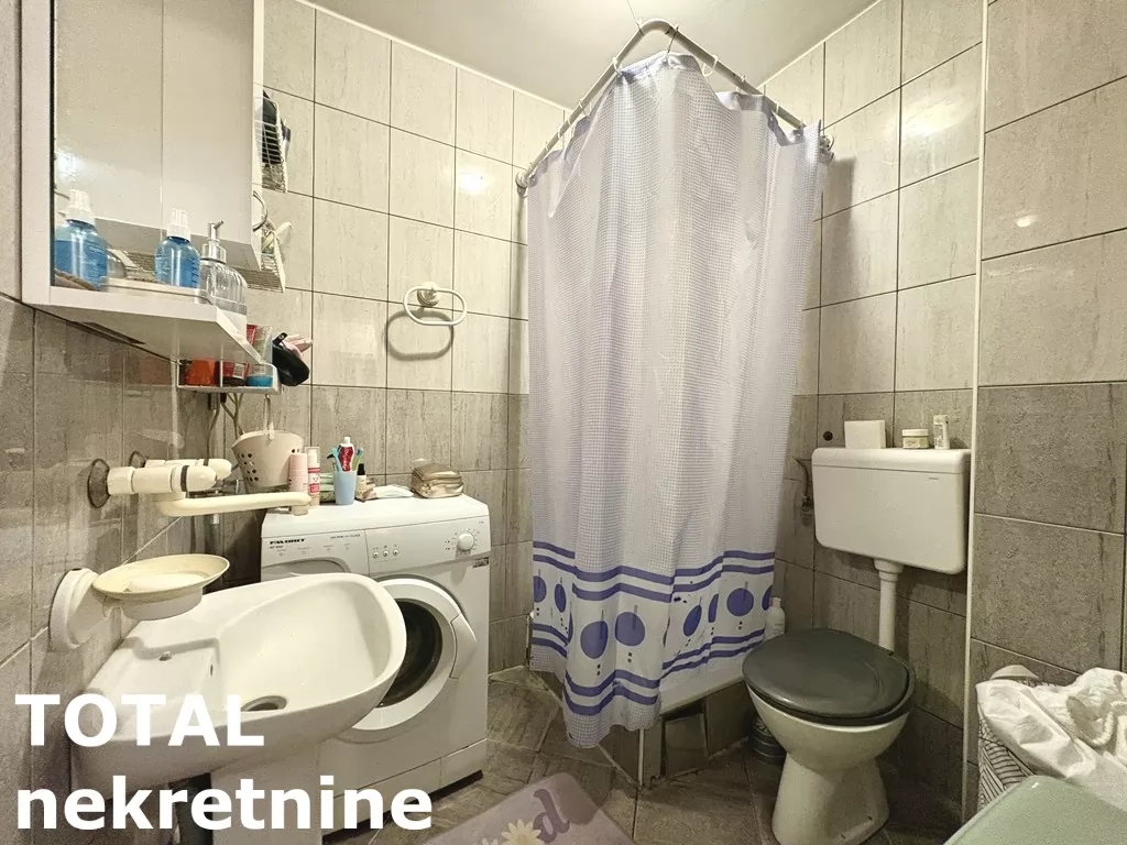 Stan,NOVI SAD,NOVA DETELINARA,kv: 34.00, € 105000, ID: 1101982 8