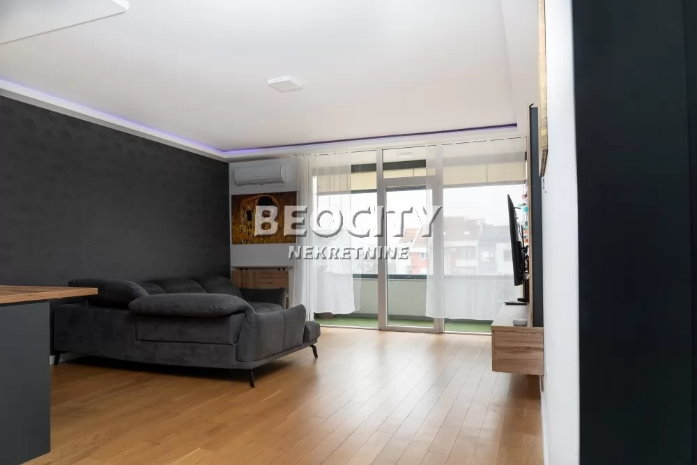 Trosoban stan, 74 m2, Telep ID: 129419 2