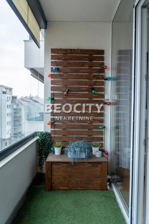 Trosoban stan, 74 m2, Telep ID: 129419 8