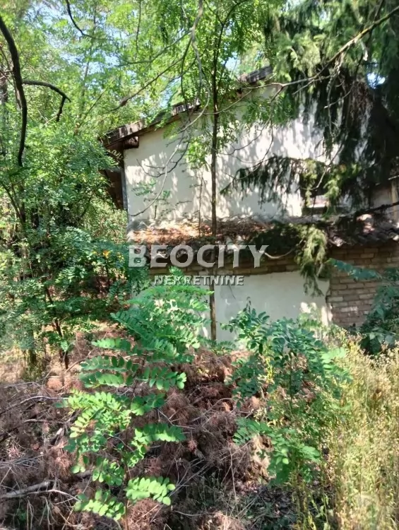 Trosobna kuća, 72 m2, Železnička ID: 129507 1