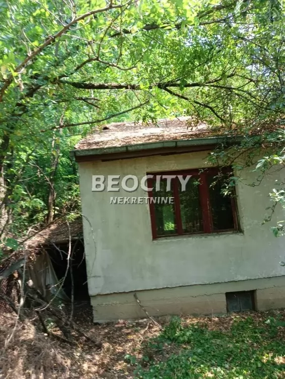 Trosobna kuća, 72 m2, Železnička ID: 129507 2
