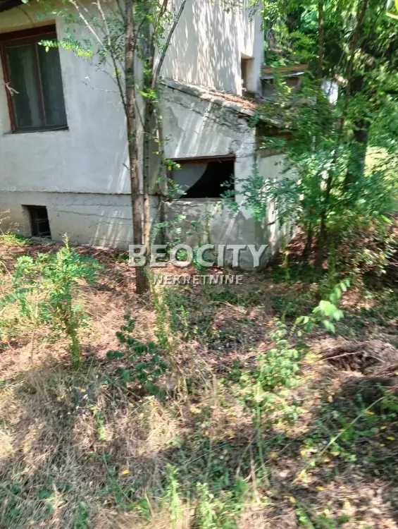 Trosobna kuća, 72 m2, Železnička ID: 129507 3