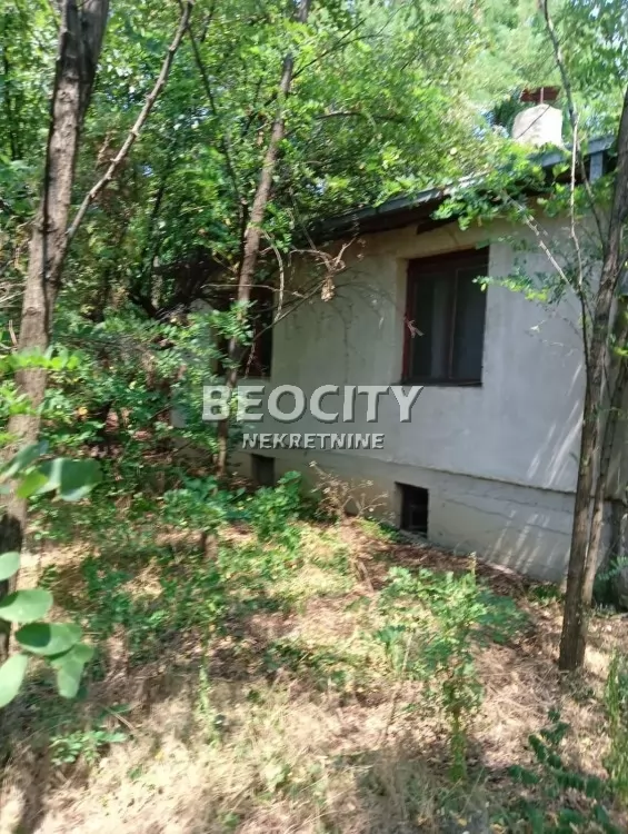 Trosobna kuća, 72 m2, Železnička ID: 129507 5