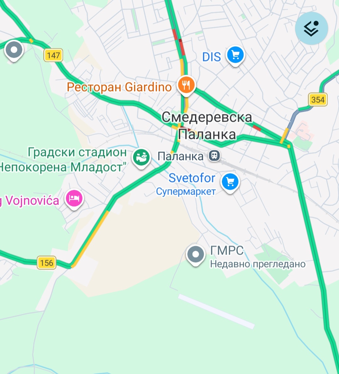 Na prodaju gradjevinsko zemljiste u industrijskoj zoni Rudine 1