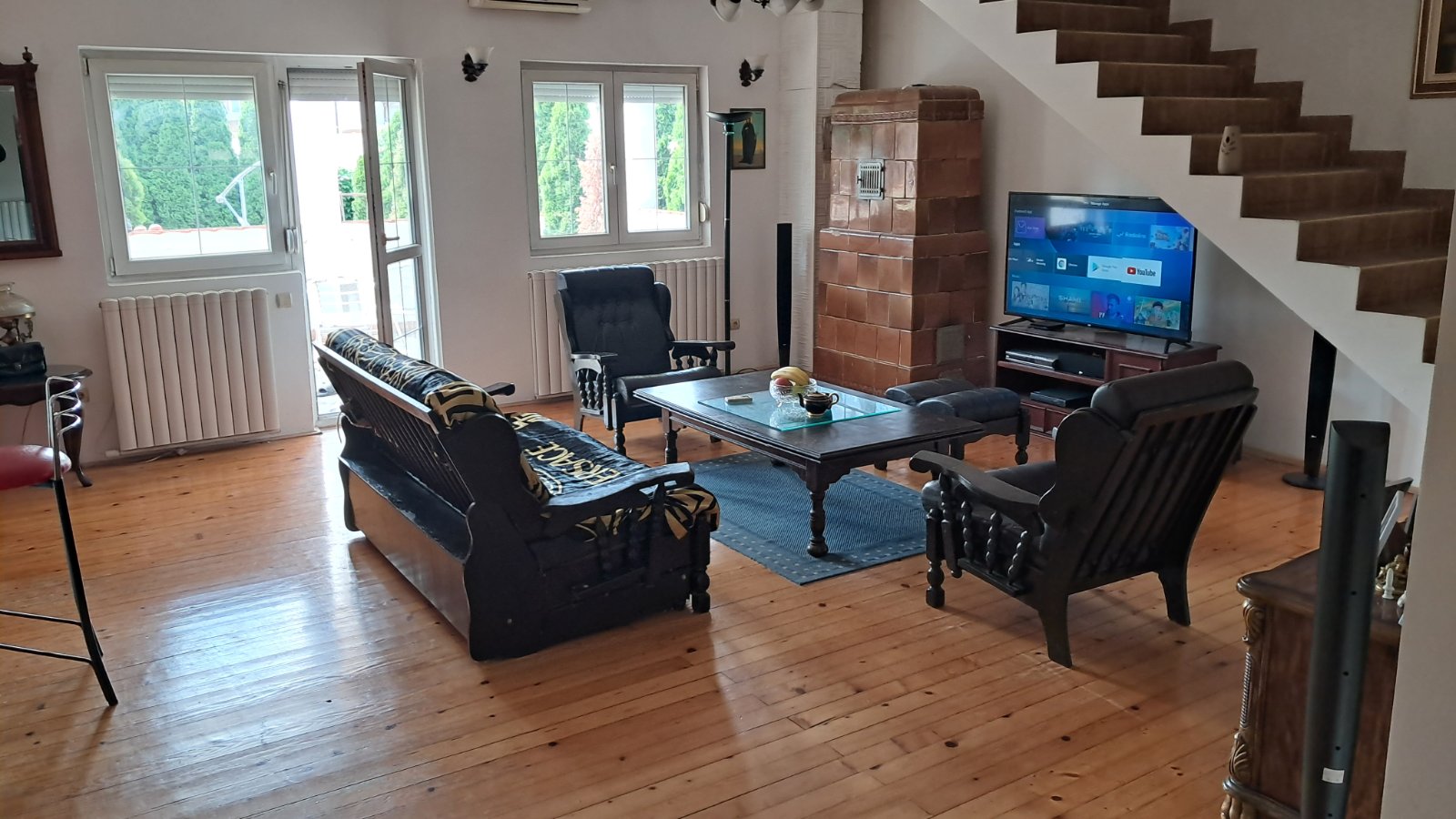 Prodajem kucu u Zemunu Plavi Horizonti 2