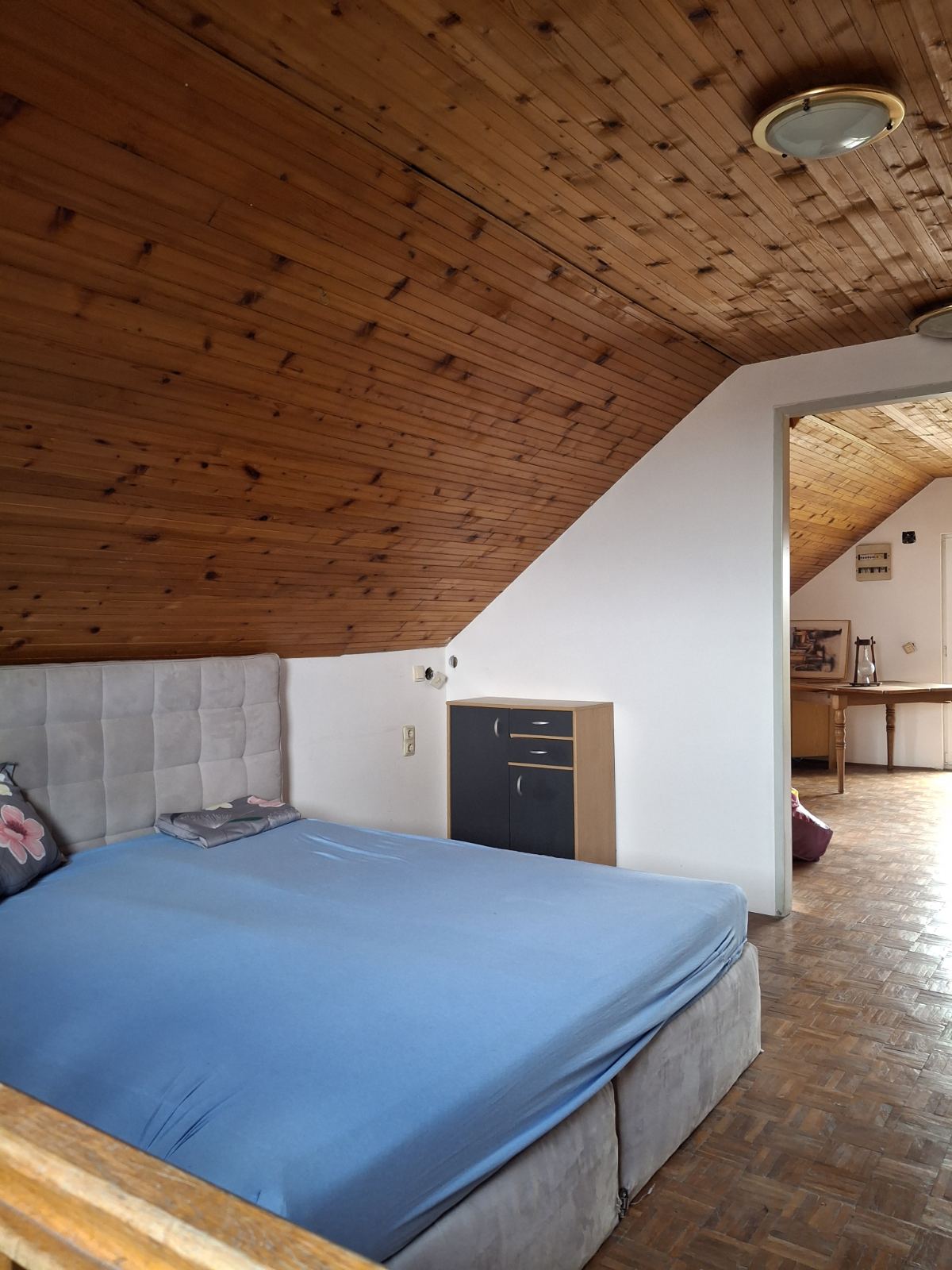 Smestaj za radnike Dobanovci 4