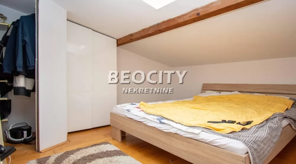 Dvosoban stan, 43 m2, Zemun, Radoja Dakića ID: 129336 12