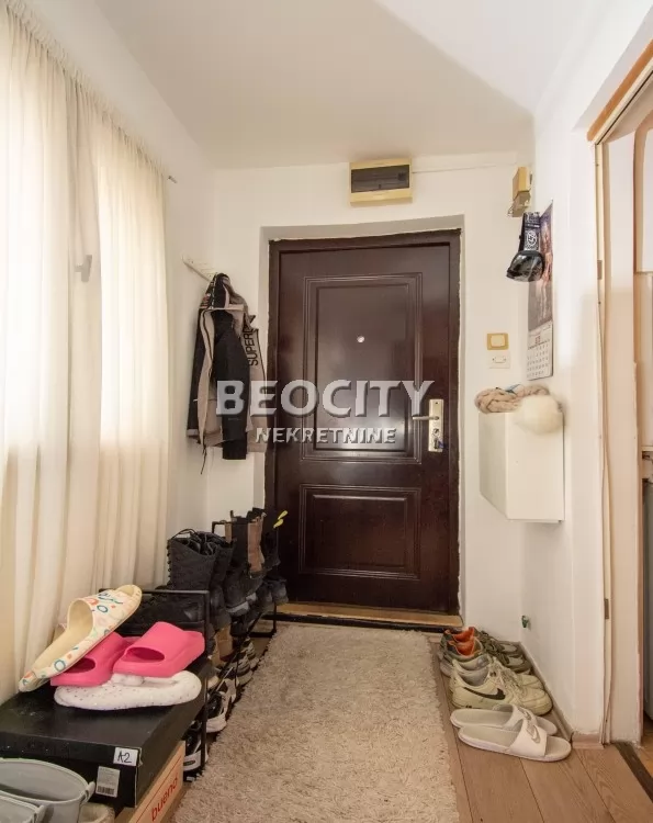 Dvosoban stan, 43 m2, Zemun, Radoja Dakića ID: 129336 14