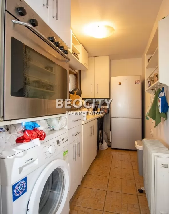 Dvosoban stan, 43 m2, Zemun, Radoja Dakića ID: 129336 15