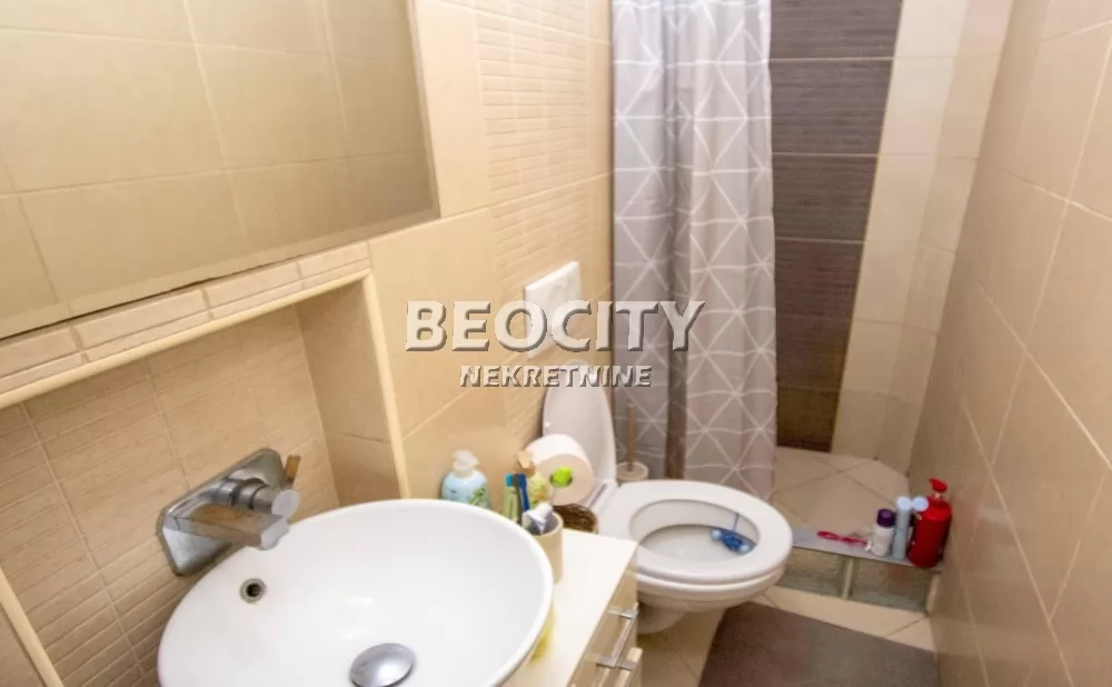 Dvosoban stan, 43 m2, Zemun, Radoja Dakića ID: 129336 17