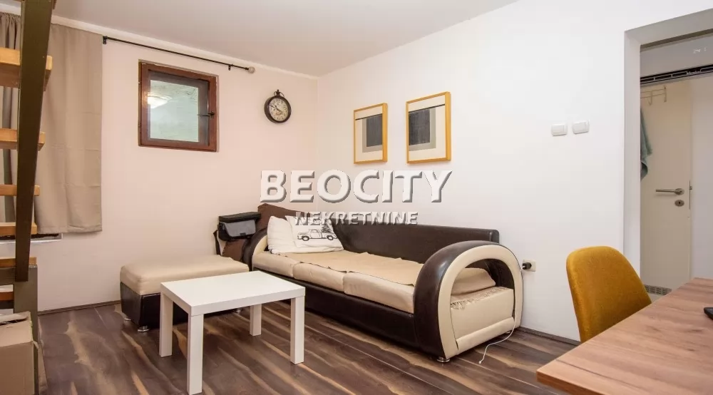 Dvosoban stan, 43 m2, Zemun, Radoja Dakića ID: 129336 2