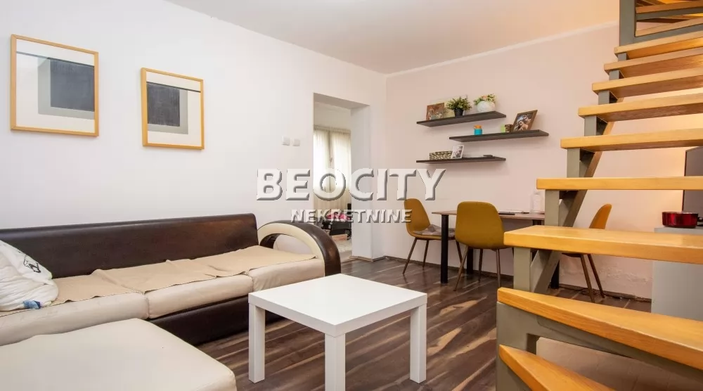 Dvosoban stan, 43 m2, Zemun, Radoja Dakića ID: 129336 3