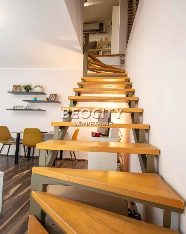 Dvosoban stan, 43 m2, Zemun, Radoja Dakića ID: 129336 4