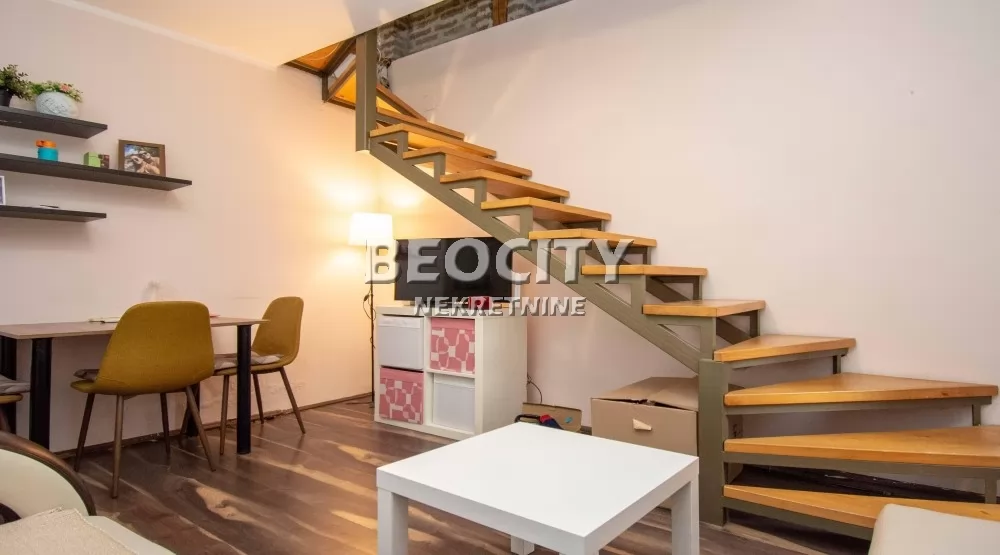 Dvosoban stan, 43 m2, Zemun, Radoja Dakića ID: 129336 5