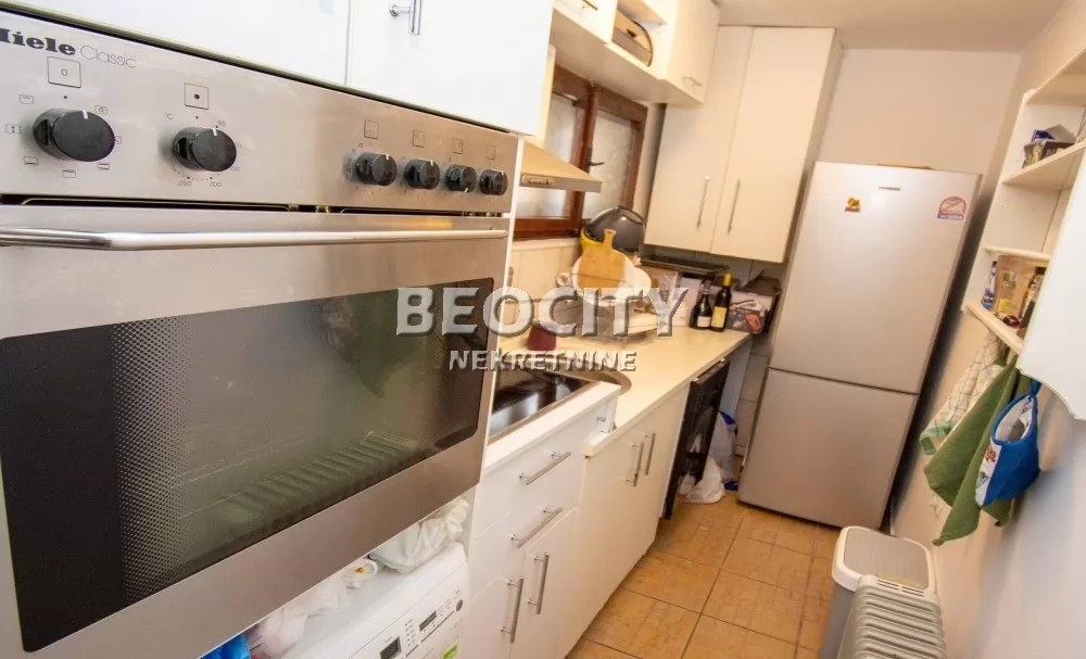 Dvosoban stan, 43 m2, Zemun, Radoja Dakića ID: 129336 6