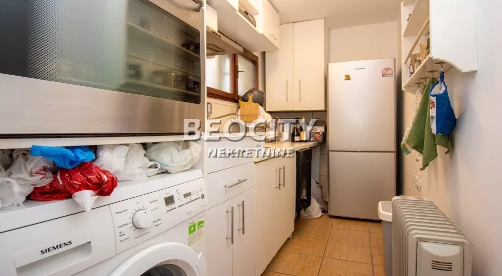 Dvosoban stan, 43 m2, Zemun, Radoja Dakića ID: 129336 7