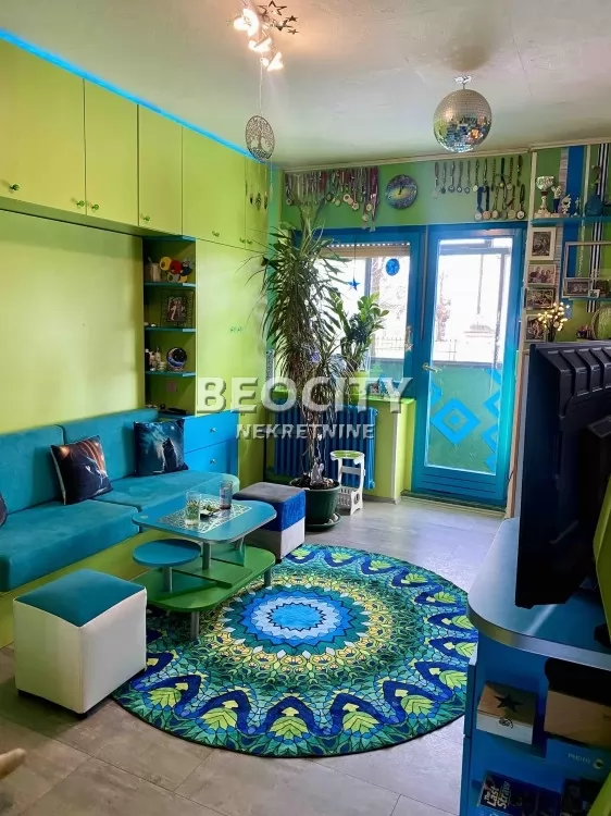 Dvosoban stan, 48 m2, Podbara, Koče Kolarova ID: 129539 1