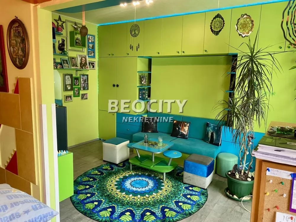 Dvosoban stan, 48 m2, Podbara, Koče Kolarova ID: 129539 3