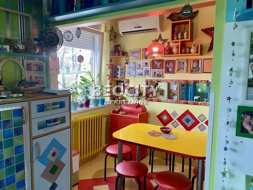 Dvosoban stan, 48 m2, Podbara, Koče Kolarova ID: 129539 4