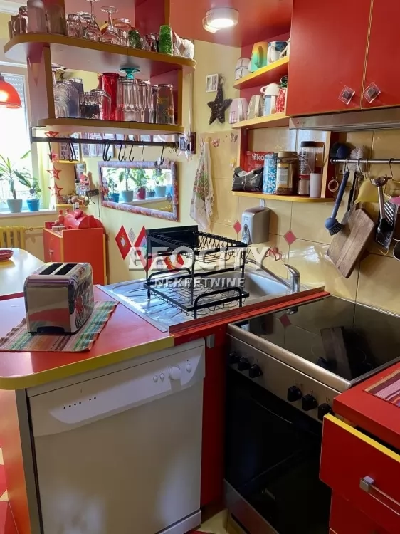 Dvosoban stan, 48 m2, Podbara, Koče Kolarova ID: 129539 5