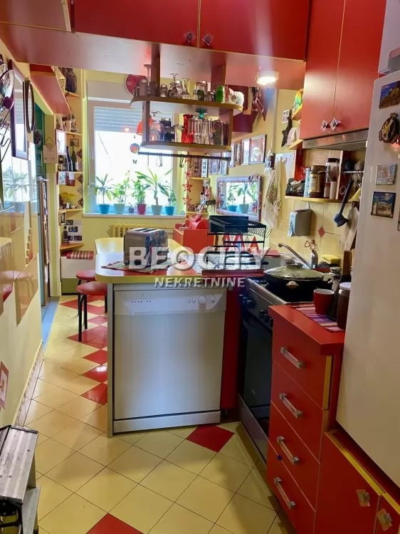 Dvosoban stan, 48 m2, Podbara, Koče Kolarova ID: 129539 6