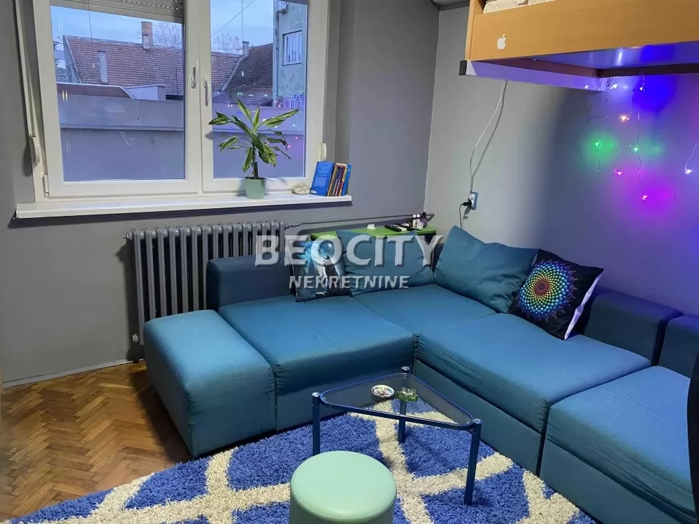 Dvosoban stan, 48 m2, Podbara, Koče Kolarova ID: 129539 9