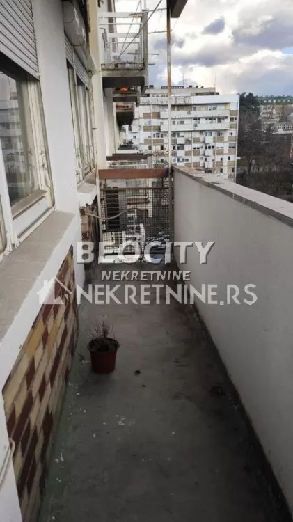 Dvosoban stan, 50 m2, Miljakovac ID: 129441 10