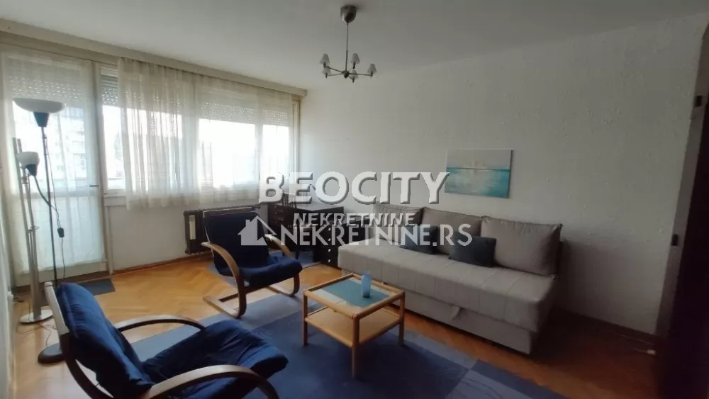 Dvosoban stan, 50 m2, Miljakovac ID: 129441 2