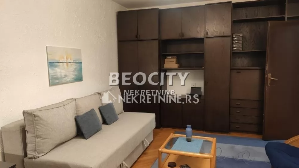 Dvosoban stan, 50 m2, Miljakovac ID: 129441 3