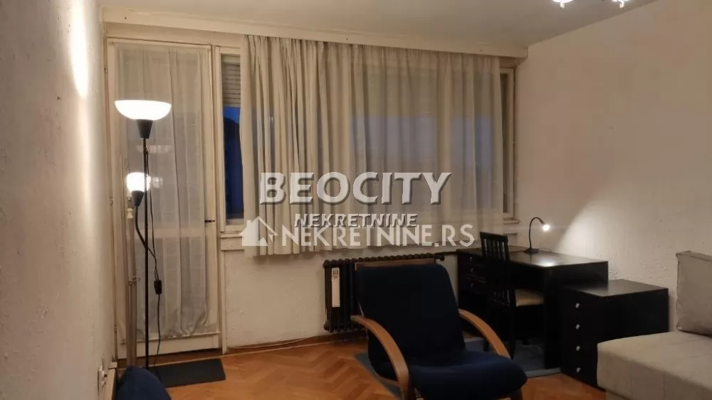 Dvosoban stan, 50 m2, Miljakovac ID: 129441 4