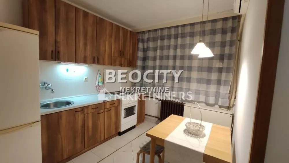 Dvosoban stan, 50 m2, Miljakovac ID: 129441 5