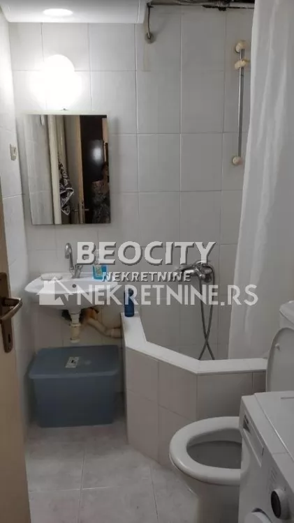 Dvosoban stan, 50 m2, Miljakovac ID: 129441 9