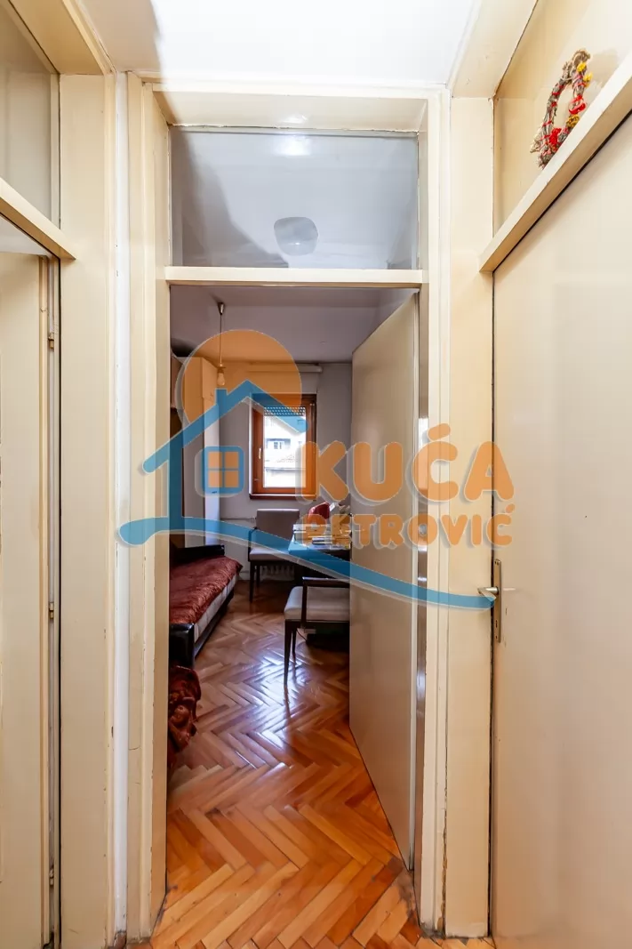 Dvosoban stan, 77 m2, Kičevo, Jovana Ristića ID: p-015909 11