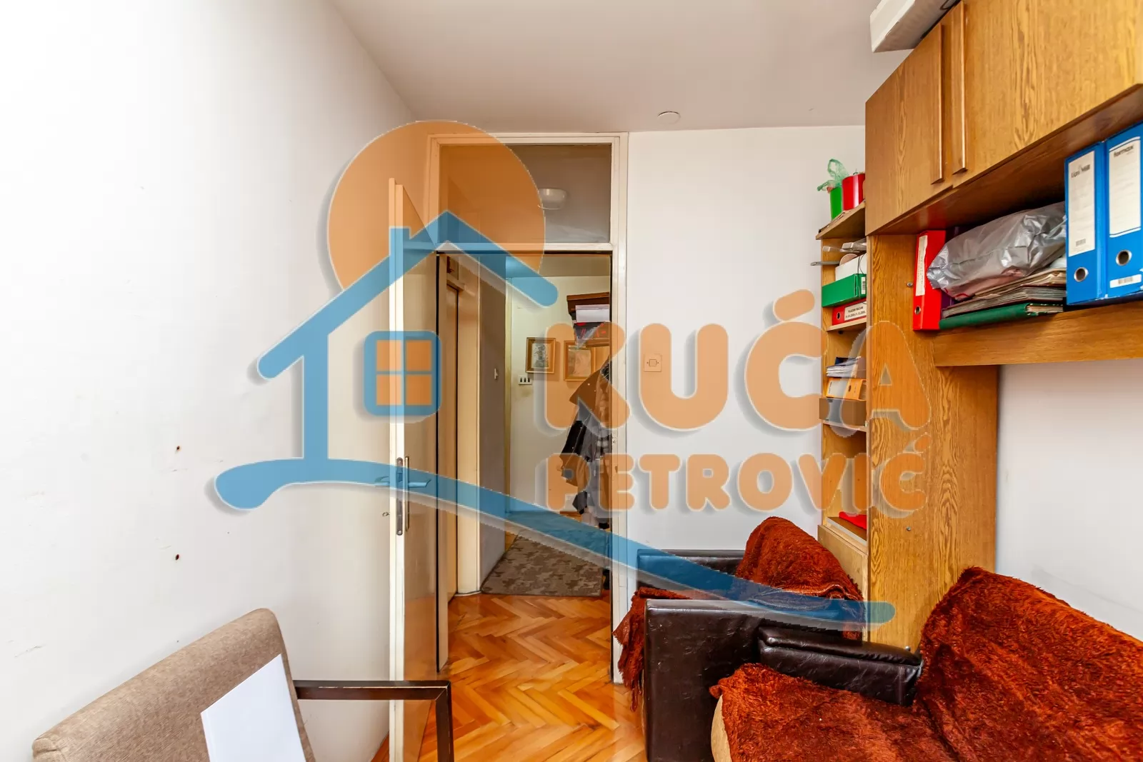 Dvosoban stan, 77 m2, Kičevo, Jovana Ristića ID: p-015909 13