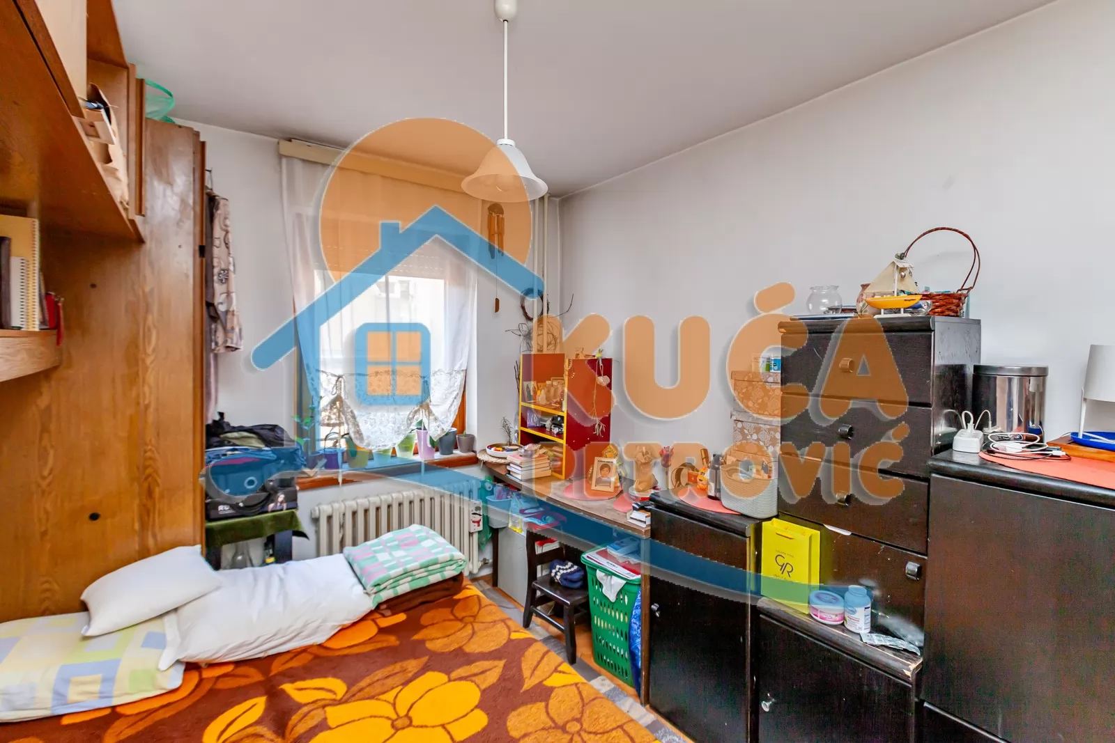 Dvosoban stan, 77 m2, Kičevo, Jovana Ristića ID: p-015909 14