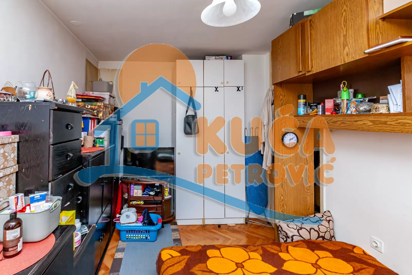 Dvosoban stan, 77 m2, Kičevo, Jovana Ristića ID: p-015909 15