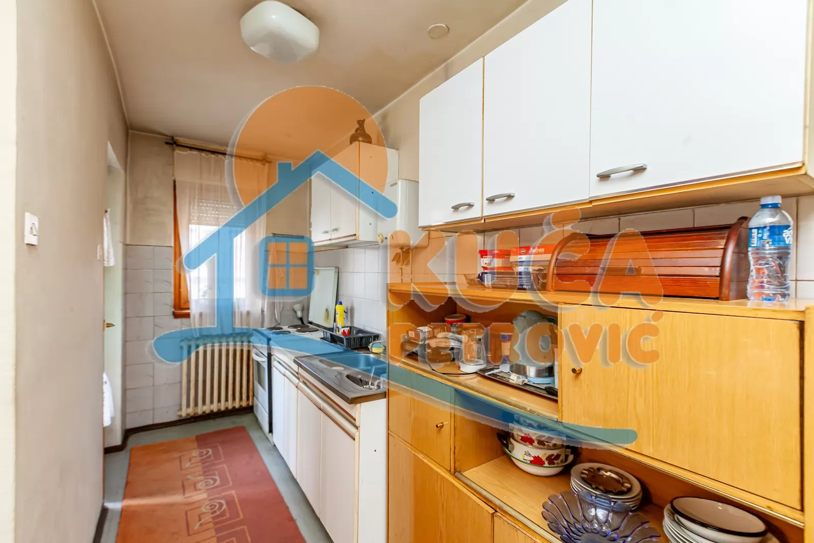 Dvosoban stan, 77 m2, Kičevo, Jovana Ristića ID: p-015909 4