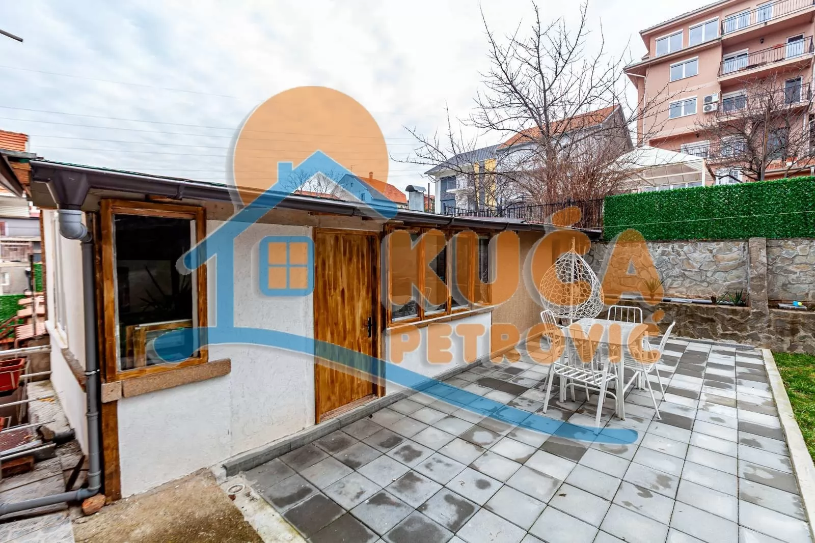 Dvosoban stan, 81 m2, Palilula, Svetolika Rankovića ID: p-015916 10