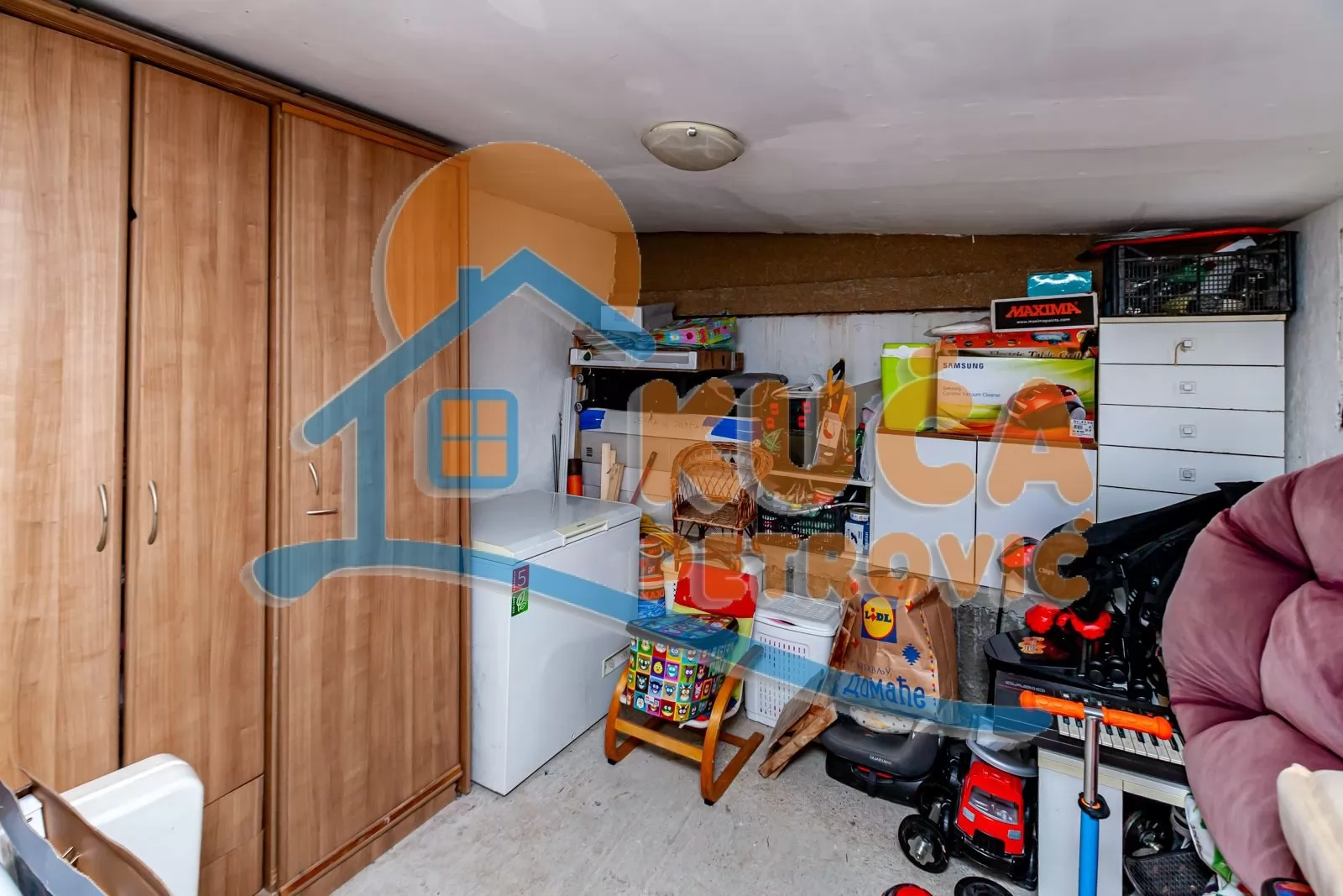 Dvosoban stan, 81 m2, Palilula, Svetolika Rankovića ID: p-015916 12