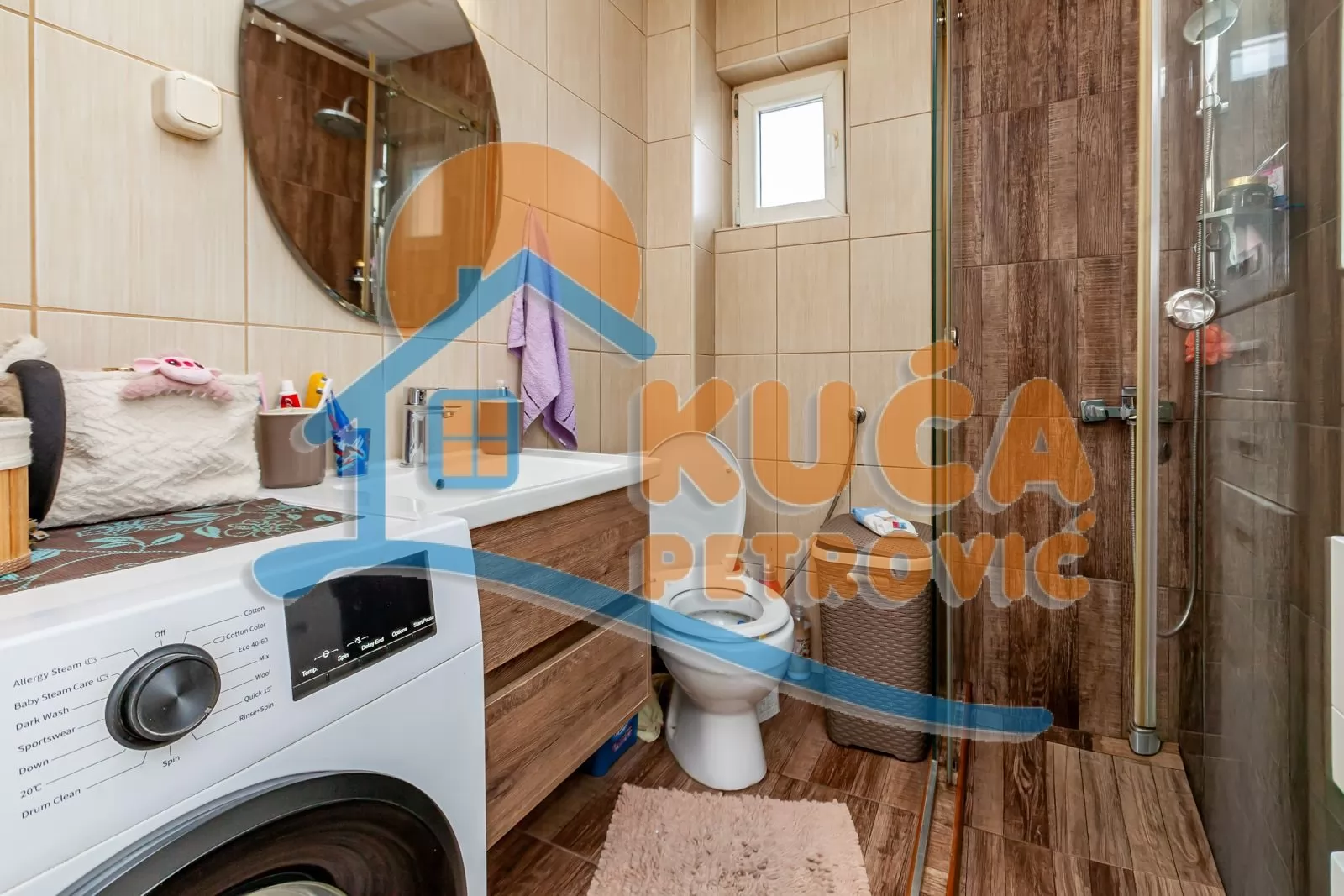 Dvosoban stan, 81 m2, Palilula, Svetolika Rankovića ID: p-015916 15